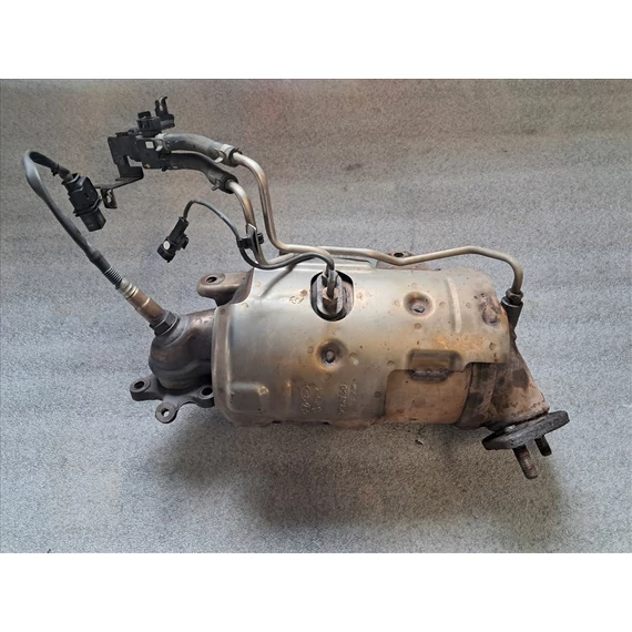 HYUNDAI IX35 1.7 CRDI D4FD (EURO 5) Részecskeszűrő CF2A760