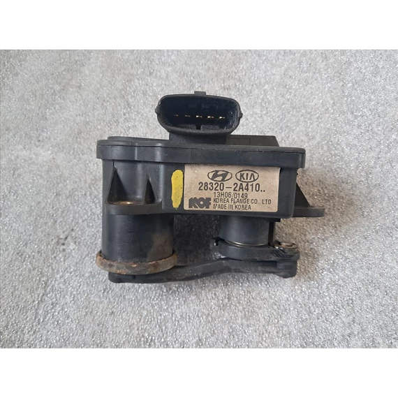 HYUNDAI IX35 1.7 CRDI D4FD (EURO 5) Szívósor állító motor 28320-2A410