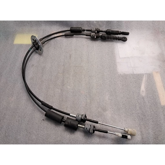 HYUNDAI IX35 1.7 CRDI Váltó bowden 43794-2Y450