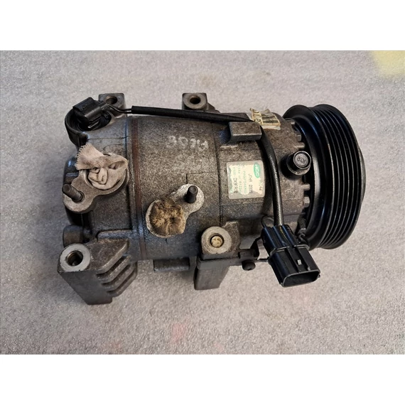 HYUNDAI IX35 1.7 CRDI Klímakompresszor F500-DX9FA10