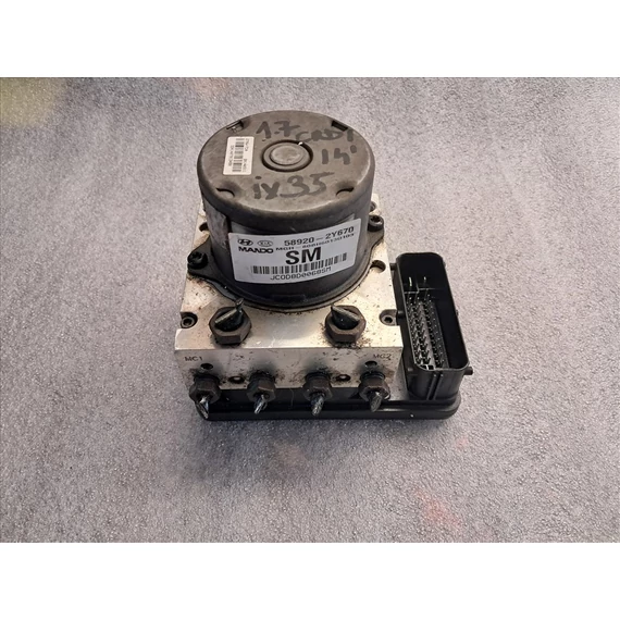 HYUNDAI IX35 ABS vezérlőegység 58920-2Y670