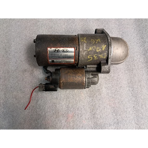 HYUNDAI IX35 1.7 CRDI Önindító 36100-2A800