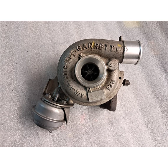 HYUNDAI IX35 1.7 CRDI D4FD (EURO 5) Turbó 28201-2A850