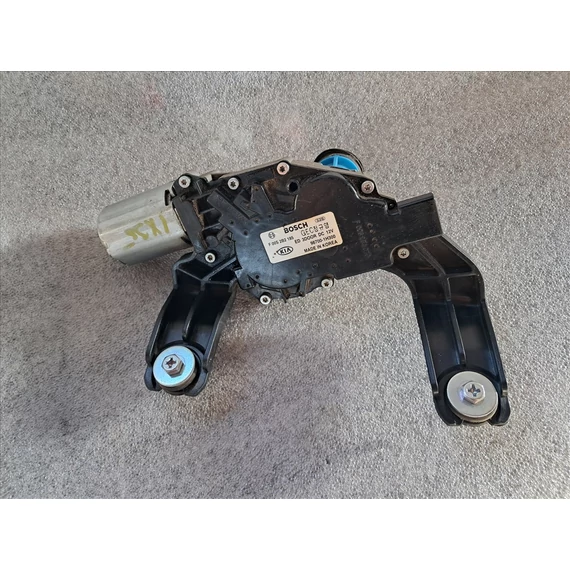 HYUNDAI IX35 Hátsó ablaktörlő motor 98700-1H300