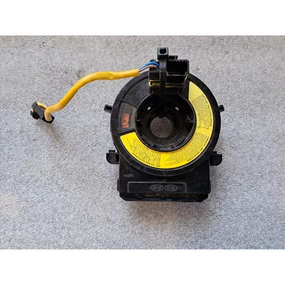 HYUNDAI IX35 Kormánylégzsák átvezető, légzsákszalag