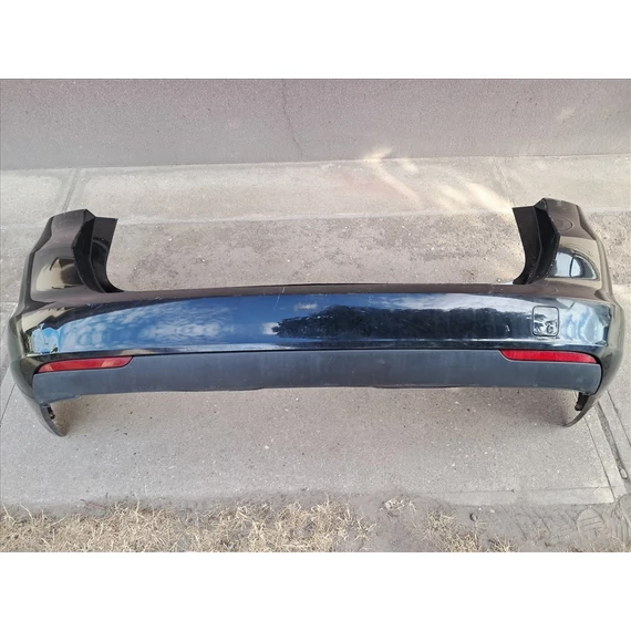 OPEL ASTRA K TOURER Hátsó lökhárító