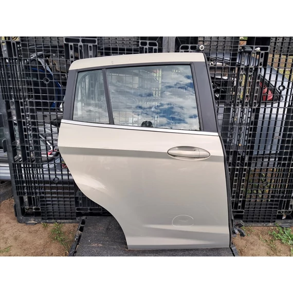 FORD B-MAX Jobb hátsó ajtó