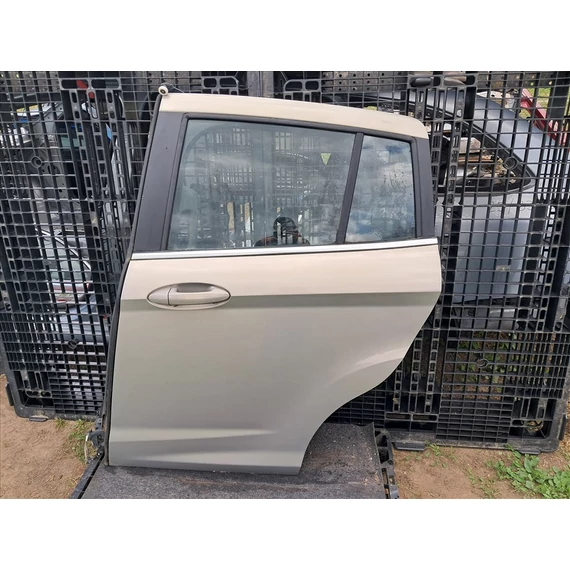 FORD B-MAX Bal hátsó ajtó