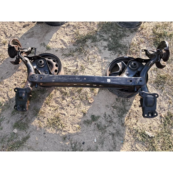 SKODA OCTAVIA III (5E) Hátsó híd