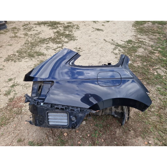 SKODA SUPERB III (3V) kombi Jobb hátsó sárvédő negyed