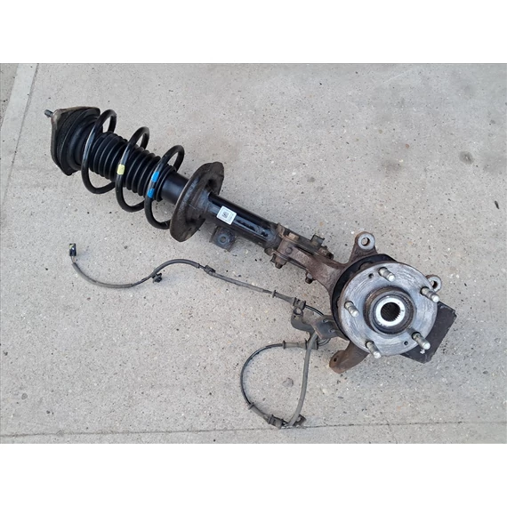 HYUNDAI I30 (GD) 1.4 benzin Jobb gólyaláb csonkállvánnyal 54660-A6200