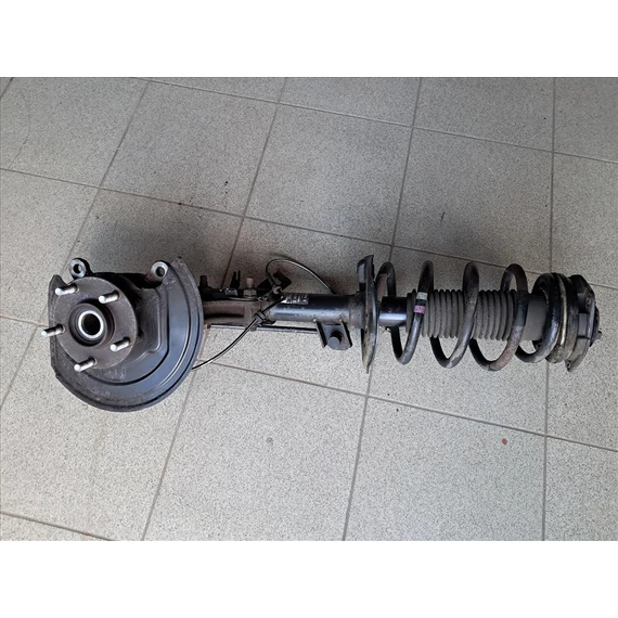 NISSAN QASHQAI (J10) 1.6 DCI Bal gólyaláb csonkállvánnyal 54303BR04A