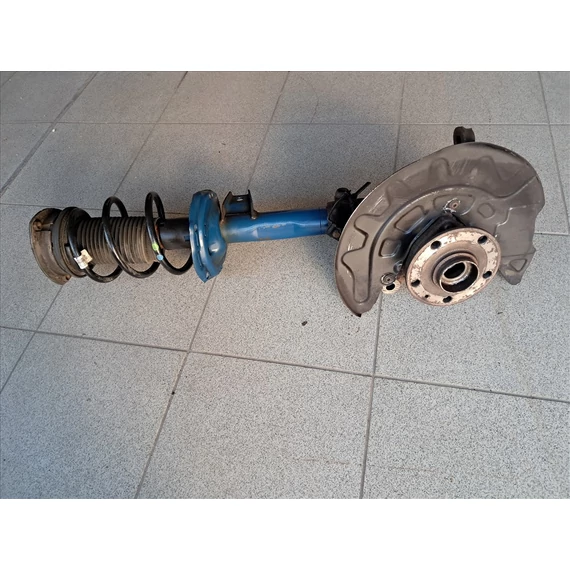 SKODA OCTAVIA III (5E) 2.0 TDI Bal első gólyaláb csonkállvánnyal