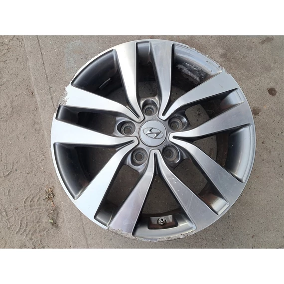 HYUNDAI I30 (PD) Gyári 16" alufelni 1db