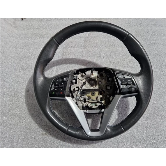 HYUNDAI TUCSON (TL) Multikormány