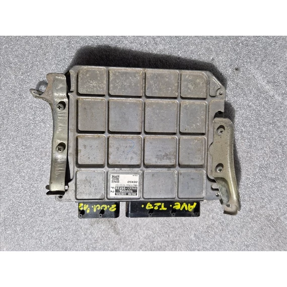 TOYOTA AVENSIS T27 2.0 D4D Motorvezérlő 89661-05F20