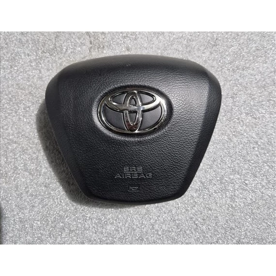 TOYOTA AVENSIS T27 Kormánylégzsák