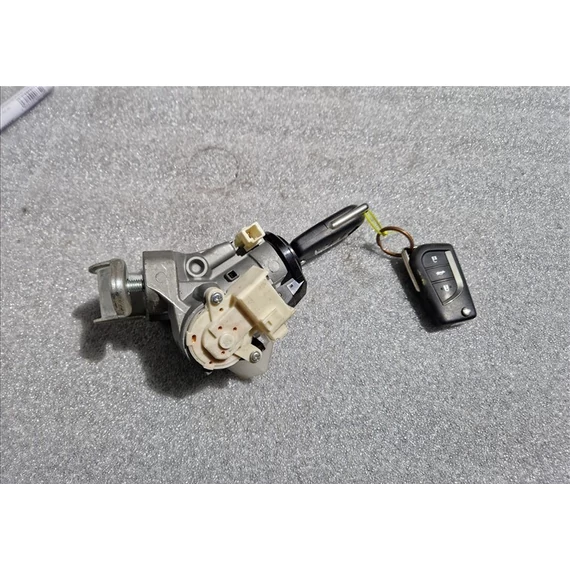 TOYOTA AVENSIS T27 Gyújtáskapcsoló 