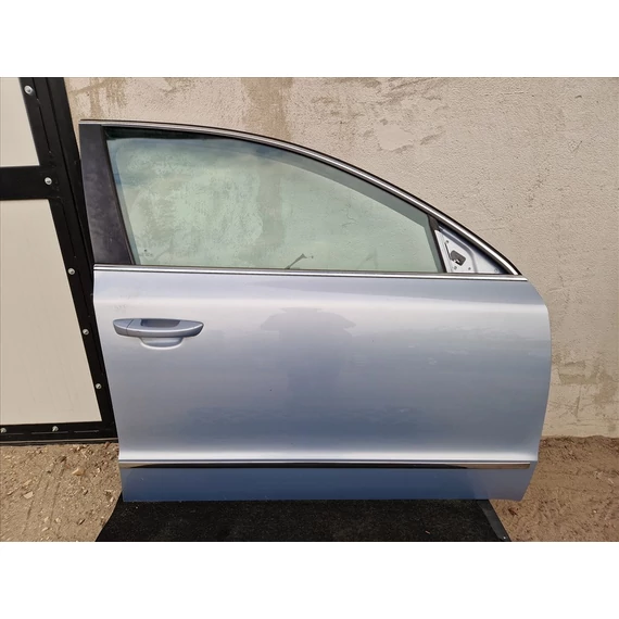 SKODA SUPERB II (3T) Jobb első ajtó