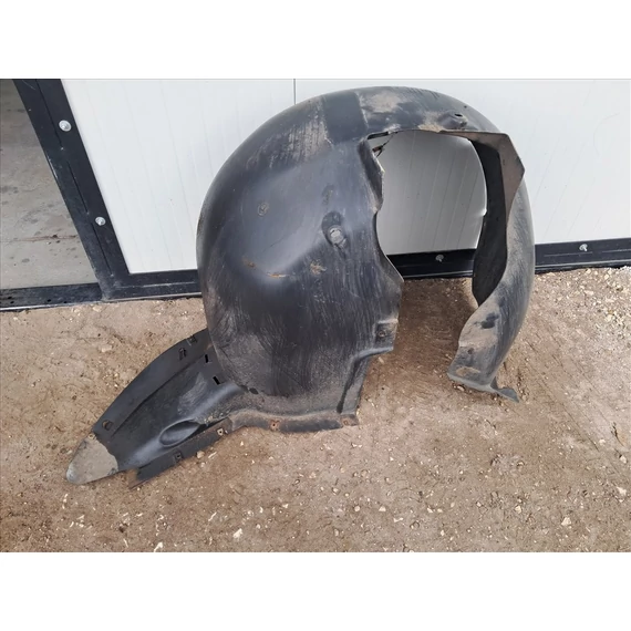 SKODA SUPERB II (3T) Jobb első dobbetét 3T0809962 