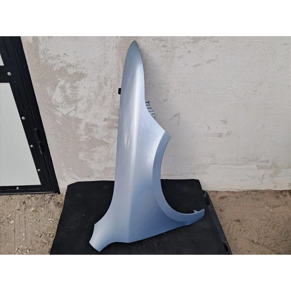 SKODA SUPERB II (3T) Jobb első sárvédő LF8K