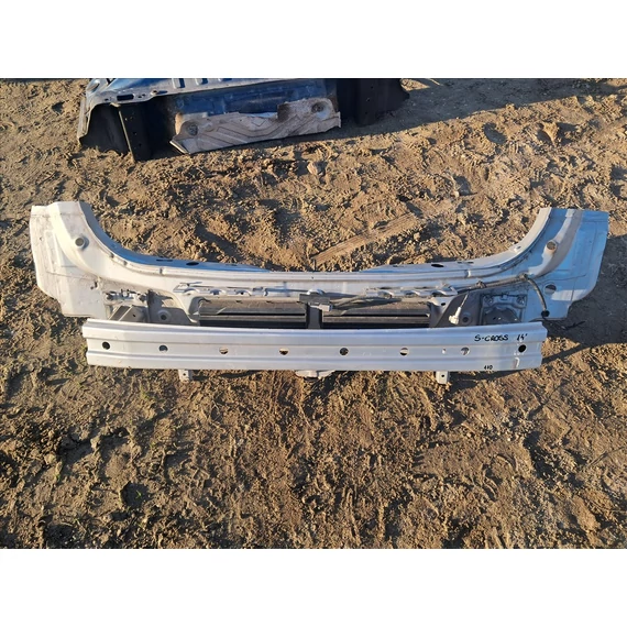 SUZUKI SX4 S-CROSS (JY) Hátfal