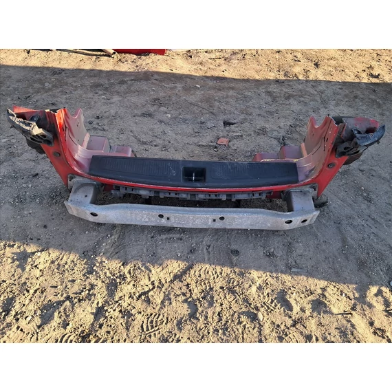 OPEL ASTRA K TOURER Hátfal