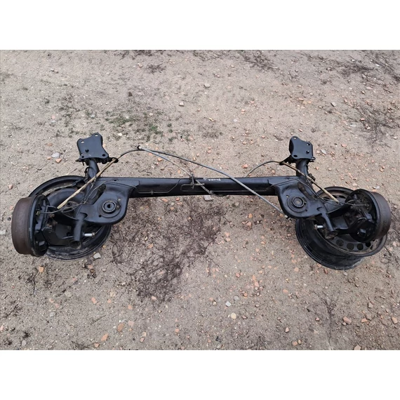 DACIA DUSTER II Hátsó híd