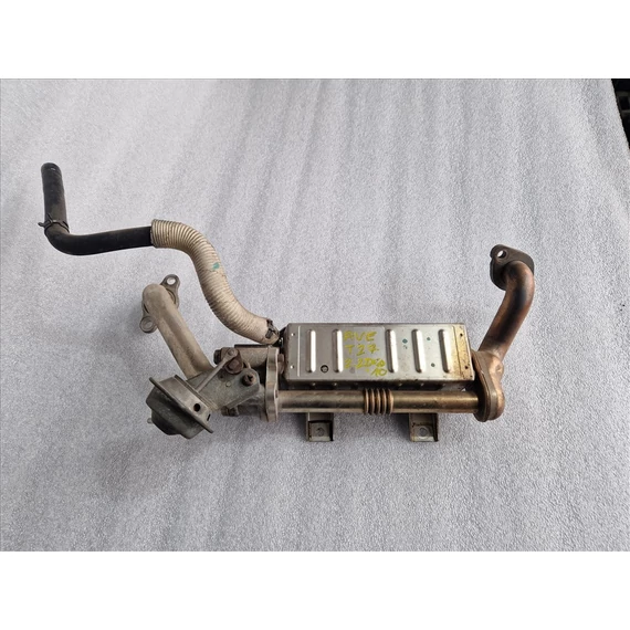 TOYOTA AVENSIS T27 2.2 D4D EGR hűtő