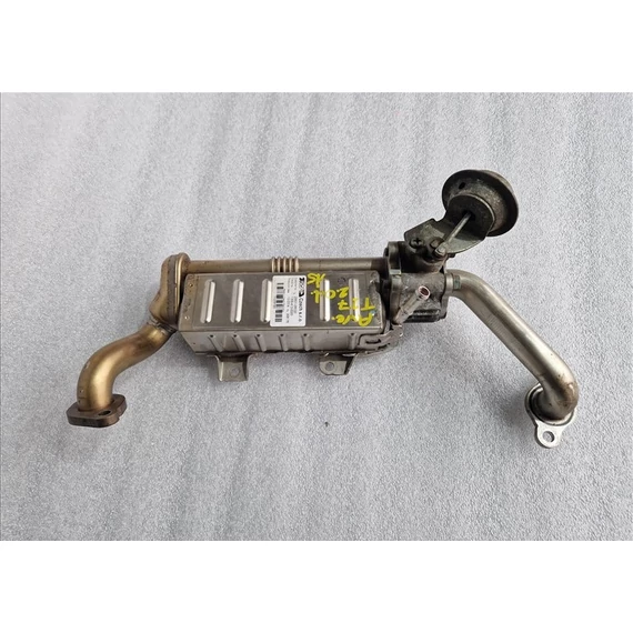 TOYOTA AVENSIS T27 2.0 D4D EGR hűtő 25601-0R020