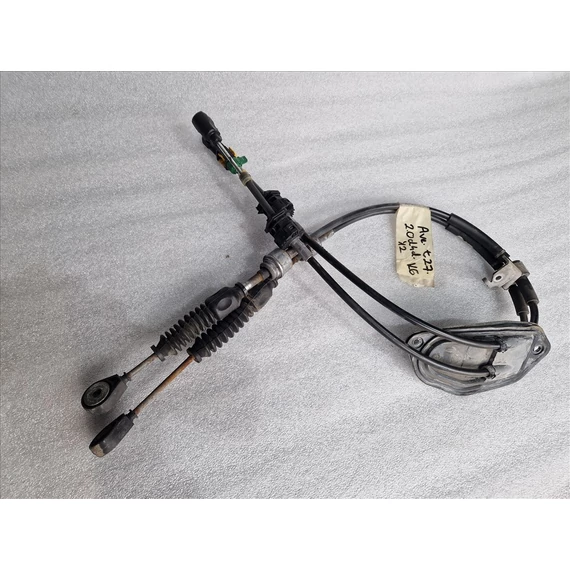 TOYOTA AVENSIS T27 2.0 D4D Váltó bowden