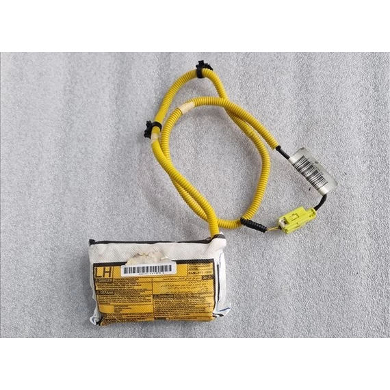 TOYOTA AVENSIS T27 Bal oldallégzsák 