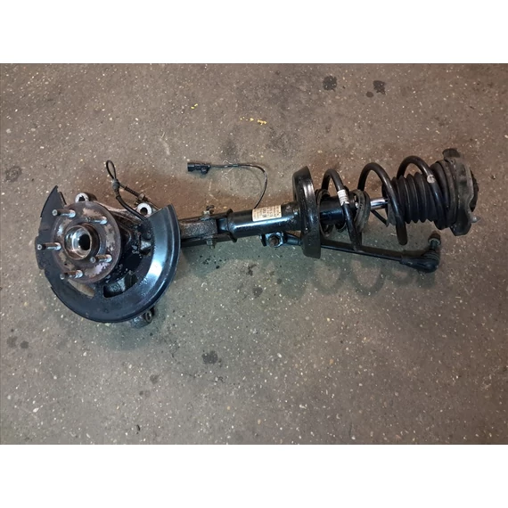 OPEL ASTRA K 1.6 CDTI Bal első gólyaláb csonkállvánnyal 39039573