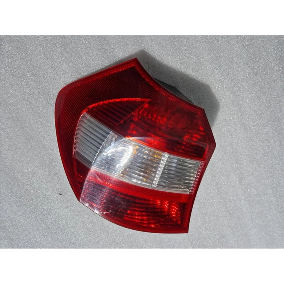 BMW 1 (E87) Bal hátsó lámpa 6924501