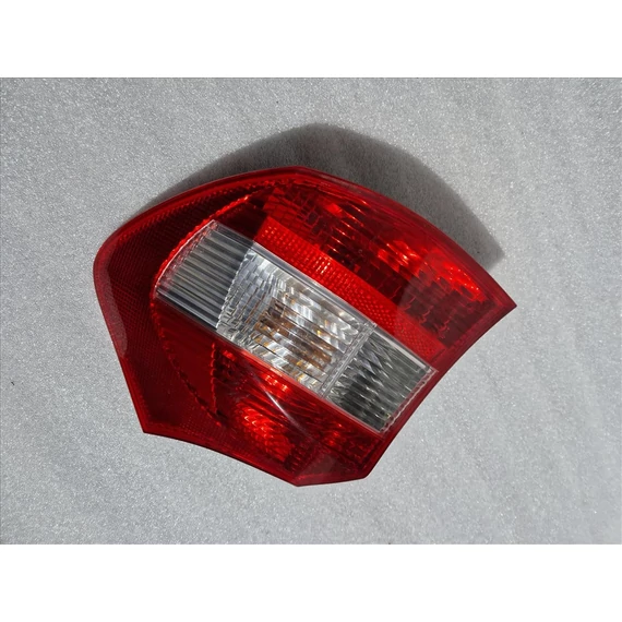 BMW 1 (E87) Jobb hátsó lámpa 6924502