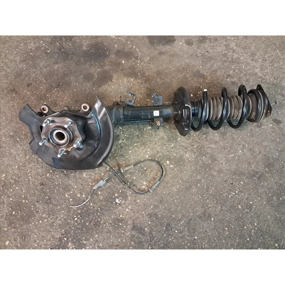 NISSAN X-TRAIL (T32) 1.6 DCI Bal gólyaláb csonkállvánnyal