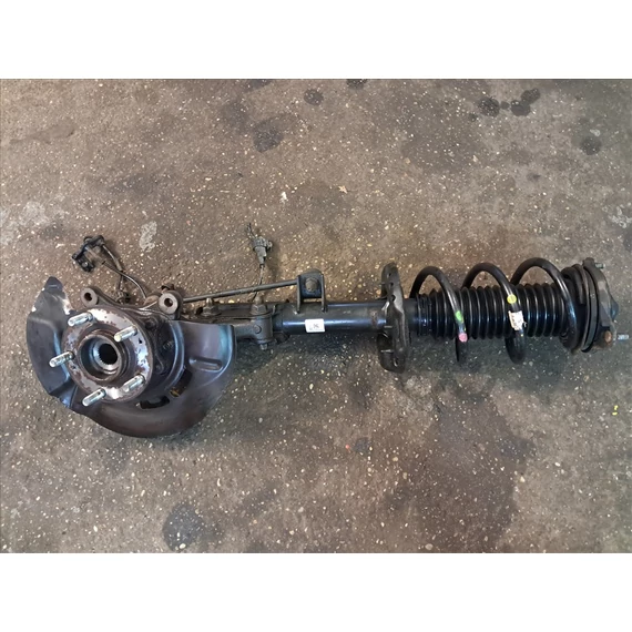 KIA SPORTAGE (QL) 1.7 CRDI Bal első gólyaláb csonkállvánnyal 54650-F1000