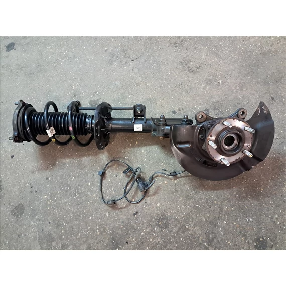 KIA SPORTAGE (QL) 1.7 CRDI Jobb első gólyaláb csonkállvánnyal  54660-F1000