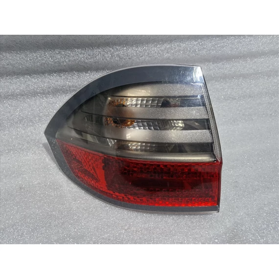 FORD S-MAX Bal hátsó lámpa