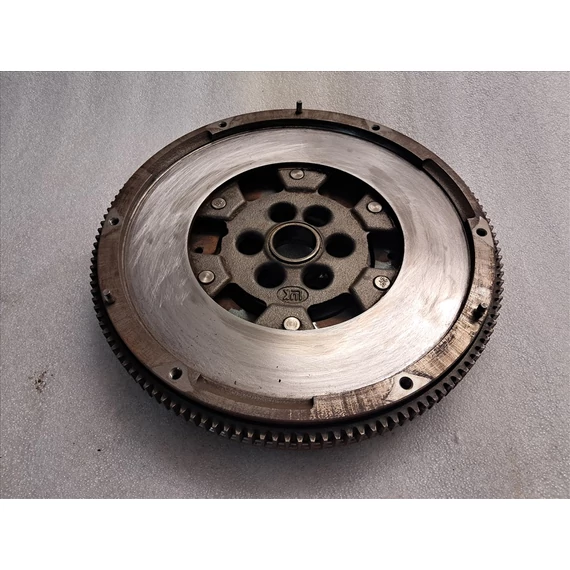 VOLKSWAGEN SHARAN (7N) 2.0 CRTDI Kettőstömegű lendkerék