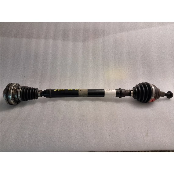 VOLKSWAGEN SHARAN (7N) 2.0 CRTDI Jobb féltengely 7N0407764Q