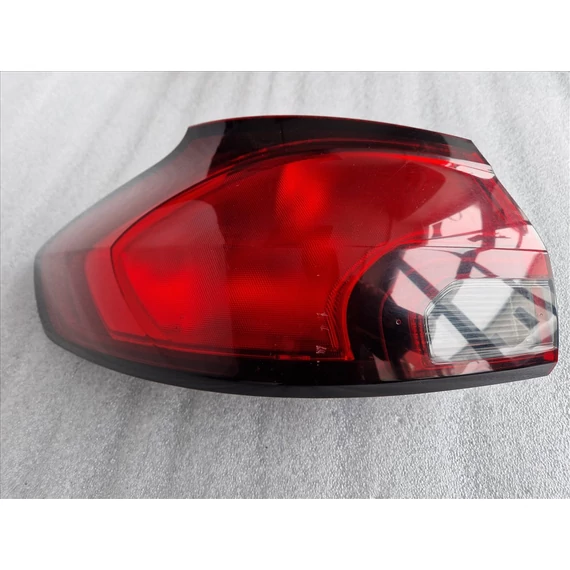 OPEL ZAFIRA C Bal külső hátsó lámpa 13278784