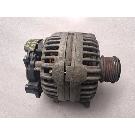 VOLKSWAGEN GOLF V 1.9 PDTDI Generátor 06F903023F