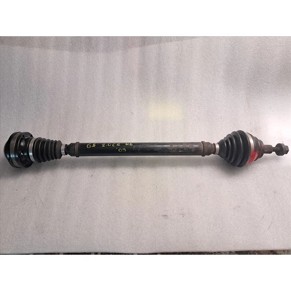 VOLKSWAGEN GOLF V 2.0 CRTDI Jobb féltengely