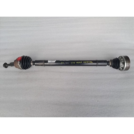 VOLKSWAGEN TOURAN 1.9 PDTDI Jobb féltengely 1K0407272GK