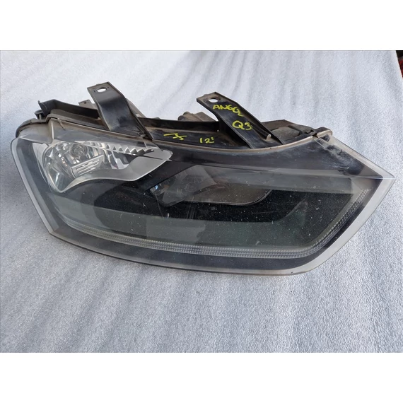 AUDI Q3 (8U) Jobb halogén fényszóró