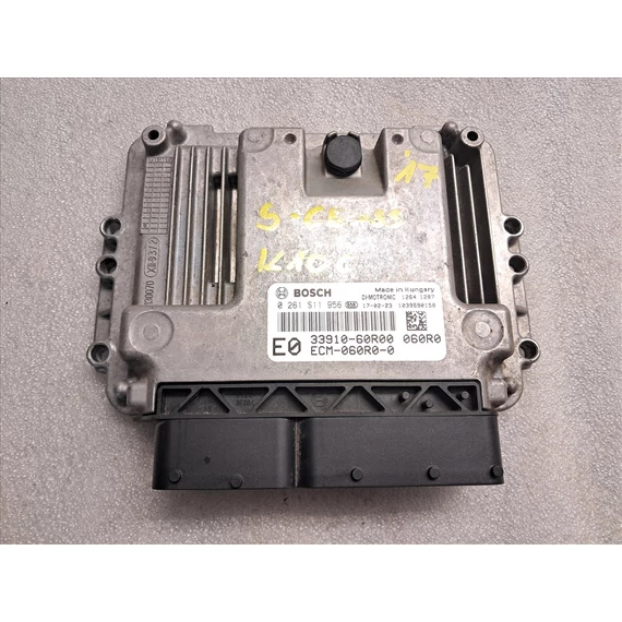 SUZUKI SX4 S-CROSS (JY) 1.0i BOOSTERJET K10C Motorvezérlő 33910-60R00