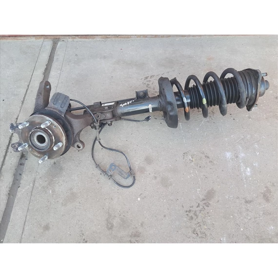 KIA CARENS (RP) 1.7 CRDI Jobb első gólyaláb csonkállvánnyal 54660-A4850