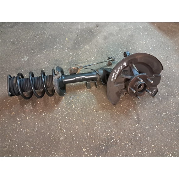 FORD KUGA II 2.0 TDCI 2WD Bal első gólyaláb csonkállvánnyal CV61-18K001-ABB