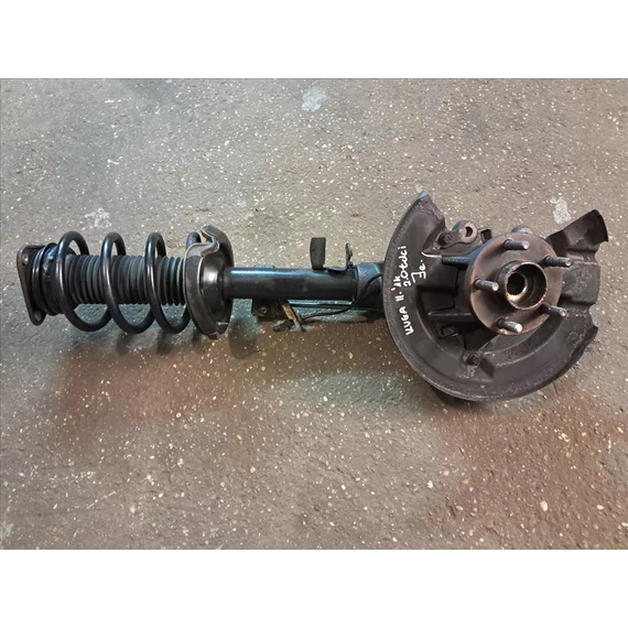 FORD KUGA II 2.0 TDCI 2WD Jobb első gólyaláb csonkállvánnyal CV61-18045-ABB